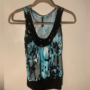 Woman’s Tank Small
